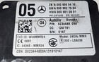 2014 Mercedes E350 Oem Front Left Blind Spot Radar Sensor 619695800