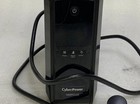 Cyberpower Cp1000pfclcd Pure Sinewave 1000va 600w Ups System