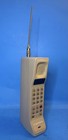 Vintage Motorola Dynatac 8000 Series Brick Cell Phone W  Battery 80s Tested