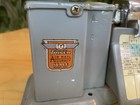 Vintage 1 Lb Triner Model Aa-1 Air Mail Accuracy Postal Scale Nice Shape Metal