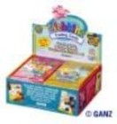 Series 3 Webkinz Characters Trading Cards - 36 Packs