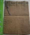 Vintage Bank Deposit Bag  First National Bank  Fredericktown  Pa