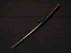          -                        antique Edo Handachi Wakizashi Koshirae         Edo Period  1603   1867 