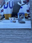 Chris Krieder Autographed Signed 8x10 Photo Ny Rangers Fanatics Authenticated