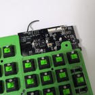 Green Key Replacement On Board Razer Blackwidow Ultimate Rz03-0038