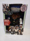 Boyz Ii Men Set Of 4 Singing Bears Nathan Wanya Shawn Michael 