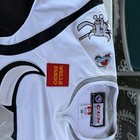 San Antonio Rampage Authentic Ahl Hockey Jersey - Geertsen