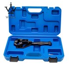 Bx-40a b Multifunctional Manual Wire Stripper Cutter For 11kv Dia 20-40mm Cable