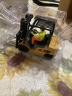 Cat Caterpillar Dp25n Lift Truck 1 25 Scale Model - Diecast Masters 85256c