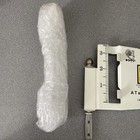 Att At t Long Lines Vintage Rain Gauge 