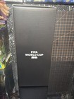 Fifa World Cup 2026 Trophy Shatterproof Beer Glass 17oz 500ml Official Nib
