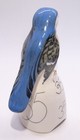 Lovely Special Edition  35 Years  Stuart Bass Pie Bird Funnel   Great Blue Tit