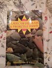 Vintage Book  Arrowheads   Projectile Points By Lar Hothem Id   Values 