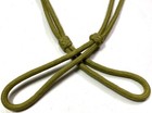  Wwi British Webley  455  38 Pistol   Revolver Lanyard 
