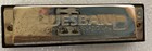 Bluesband Hohner Harmonica Key Of  C - Used - No Case