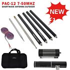 Pac-12 Shortwave Antenna 100w Outdoor W  Slide Regulator 7-50mhz For Ham Radio