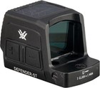 Vortex Defender Enclosed Solar 3 Moa Red Dot Sight Shake Awake Dfst-mrd3-e