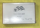 2007  United States Mint Silver Proof Set 14 Coins Set  W box   Coa Us