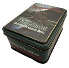 Moosehead Beer Playing Cards Original Tin Includes Two Decks The Moose Is Loose