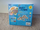 Busy Town Jumbo Puzzle And Customizable Combinations