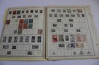 Bolivia Great Lot Of Stamps On Stack Of Album Pages