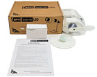 Optikinetics Opti Solar 100 Led Sensory Light Effects Projector New