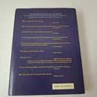 Vintage The Home Book Of American Quotations Bohle Ram Pub  Co  Blue Hc 1986