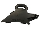 Delko Taper Banjo Drywall Taping Tool   Internal Corner Attachment