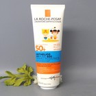 La Roche Posay Anthelios Uvmune Dermo-pediatrics Lait Spf50   250ml Exp 12 2027