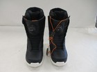 Thirtytwo Stw Double Boa Womens Snowboard Boots Size 8 Black 8205000229001