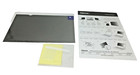 Fellowes 13 3  Privascreen Blackout Privacy Filter 16 10 4814301  nob 