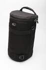 Lowepro Padded Lens Case 13x32cm  Very Clean  W strap