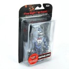 Five Nights At Freddy Fnaf Bulid Your Own Nightmarionne Figure -nightmare Bonnie