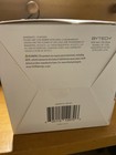 Gaiam Nano Ionic Mist Facial Steamer     360   Rotatable Nozzle     White silver    new