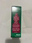 Systane Ultra Fast Acting Sterile Lubricant Eye Drops Dry Eye Relief 10 Ml