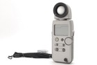 mint In Case  Sekonic L-358 Flash Master Digital Light Meter From Japan