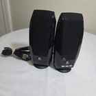 Logitech S150 Digital Usb Connect Multimedia Stereo Computer Laptop Speakers 