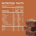 Duncan Hines Brownie Mix  Milk Chocolate Flavored  18 Oz 