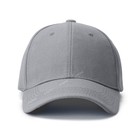 Solid Plain Baseball Cap Trucker  Camo Blank Hat Ball Men Women Adjustable Vc