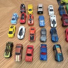 Hot Wheels Lot  75  Cars Including Rare And Hard To Find Models