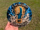 Disc Golf Custom Innova Star Firebird 171gm Distance Driver Pdga Approved
