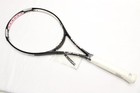  nos  Prince O3 White 100  xf  Sharapova Tennis Racquet  4 1 4  Japan Stock