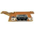 Sony Hxr-mc88 Mc88 Hdmi Port Jack Circuit Board Replacement Part Repair