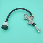 New Rear Brake Master Cylinder Pump For Kawasaki Klr650 1987-2018    43015-1365