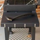 Expert Grill 16-inch Grill Cleaning Brush