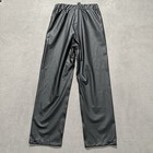 Helly Hansen Voss Rain Pants Youth 140 10 Waterproof Windproof Outdoors Helox