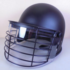 Pro Police Riot tactical Helmet Size Jumbo - New With Box -