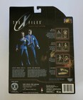 The X-files Series 1 Agent Scully With Alien 6    Action Figure Mcfarlane 1998