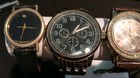 Vintage Watches Lot Of 6 Mixed Brands For Wear-parts-repair 
