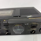 Marantz Pmd 201 Portable Cassette Recorder  Phone Line Tape Deck